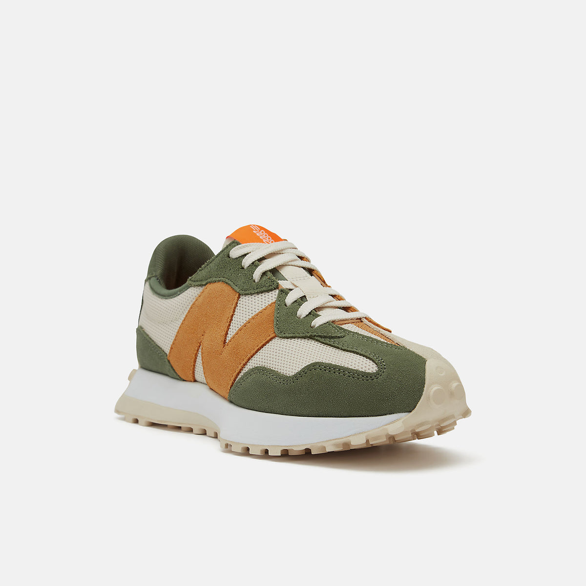 327 - New Balance Trending