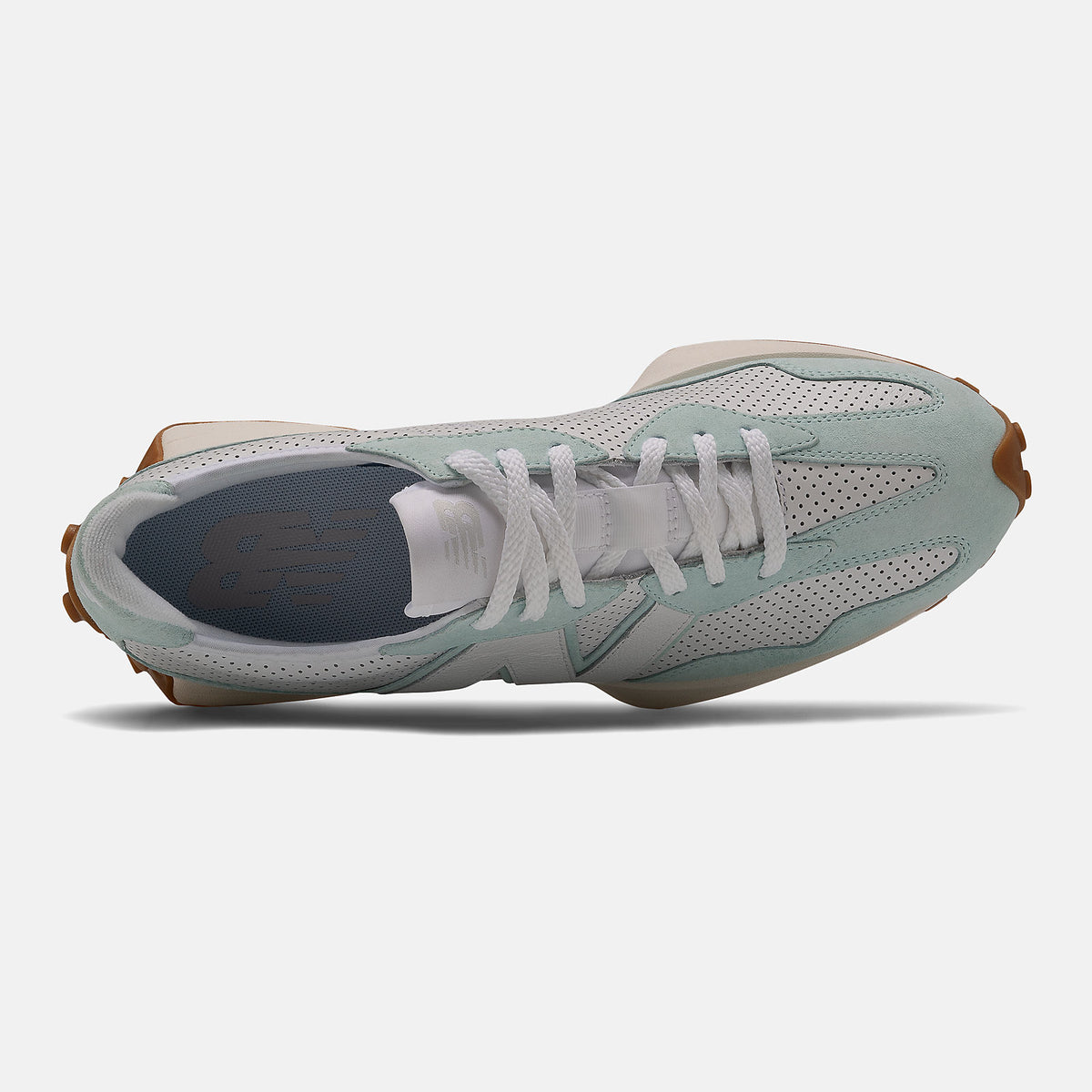327 Primary Pack - New Balance Classic