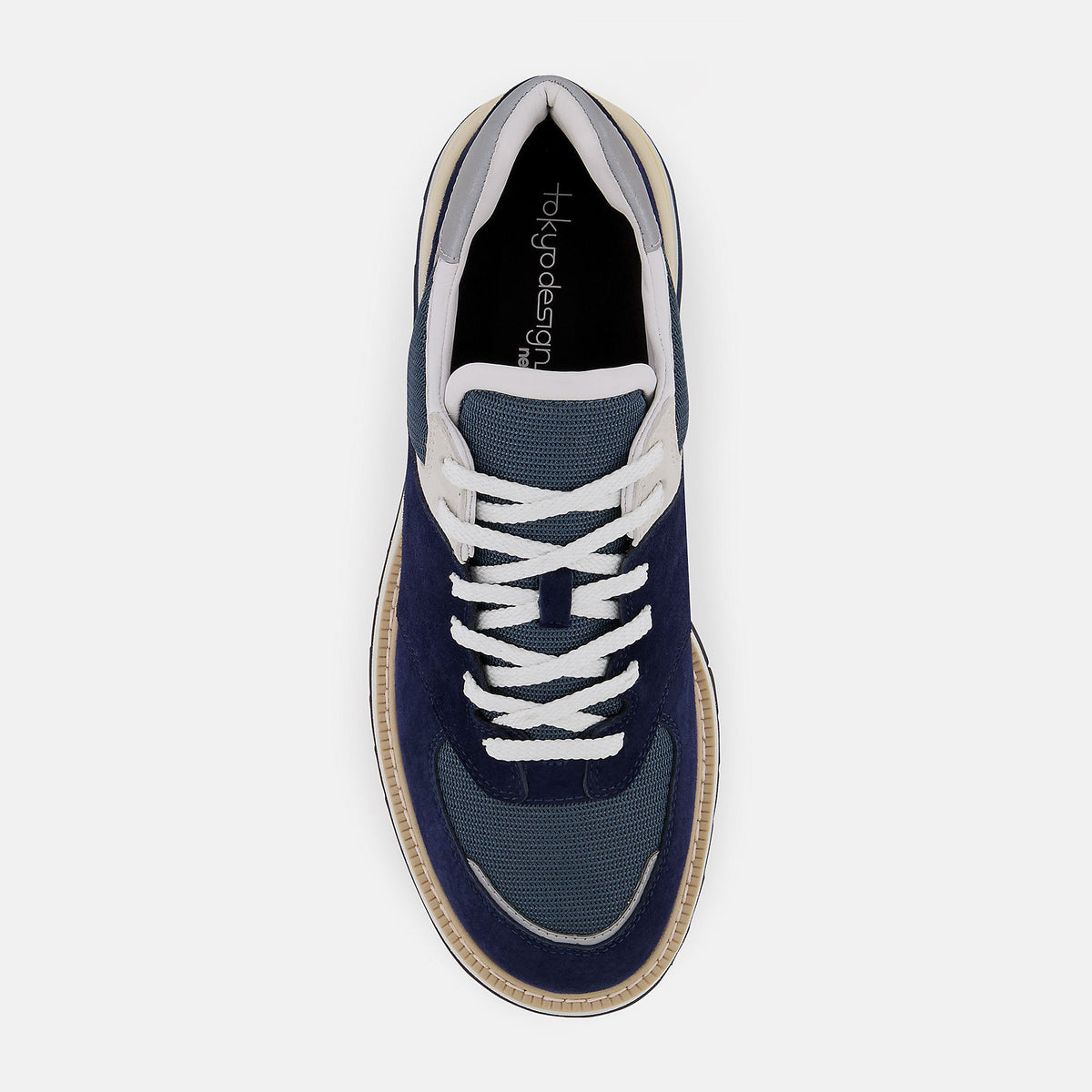574 by TDS - New Balance Trusted