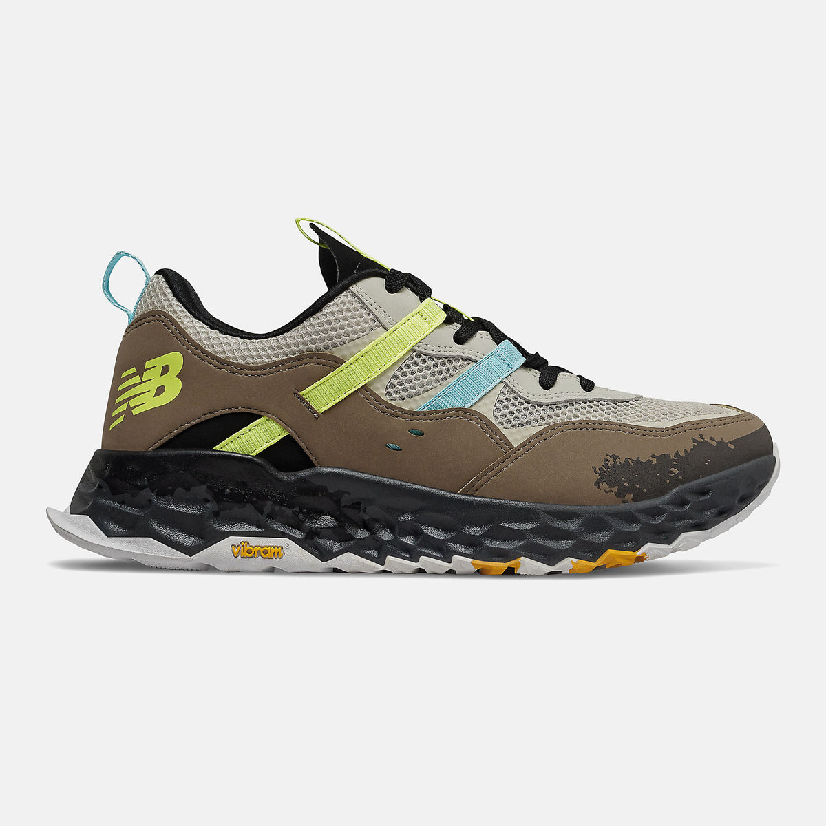 Fresh Foam 850 All Terrain - New Balance Trending