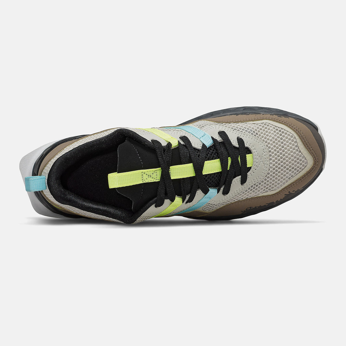 Fresh Foam 850 All Terrain - New Balance Trending