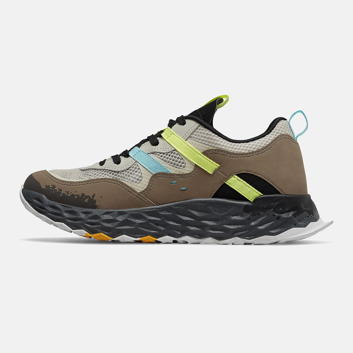 Fresh Foam 850 All Terrain - New Balance Trending
