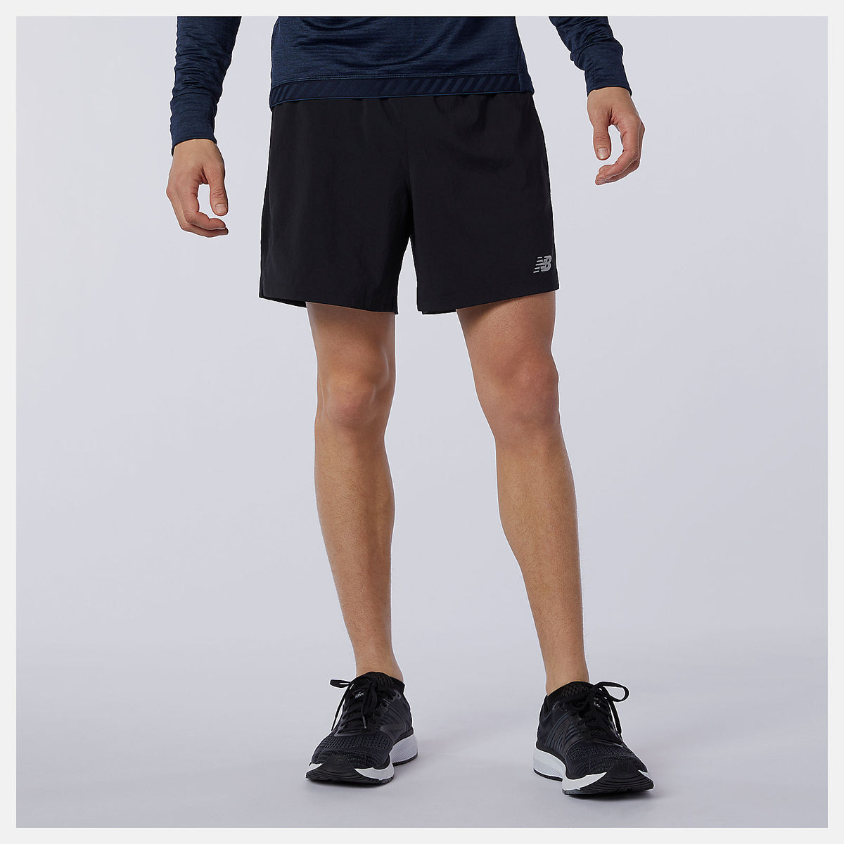 Accelerate 5 In Short - New Balance New