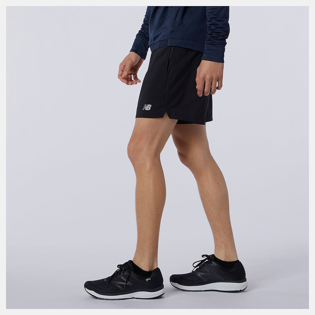 Accelerate 5 In Short - New Balance New