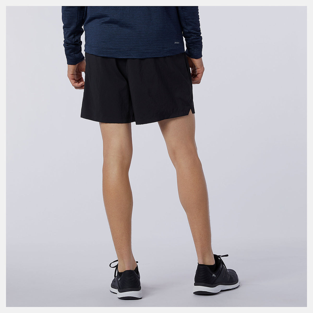 Accelerate 5 In Short - New Balance New