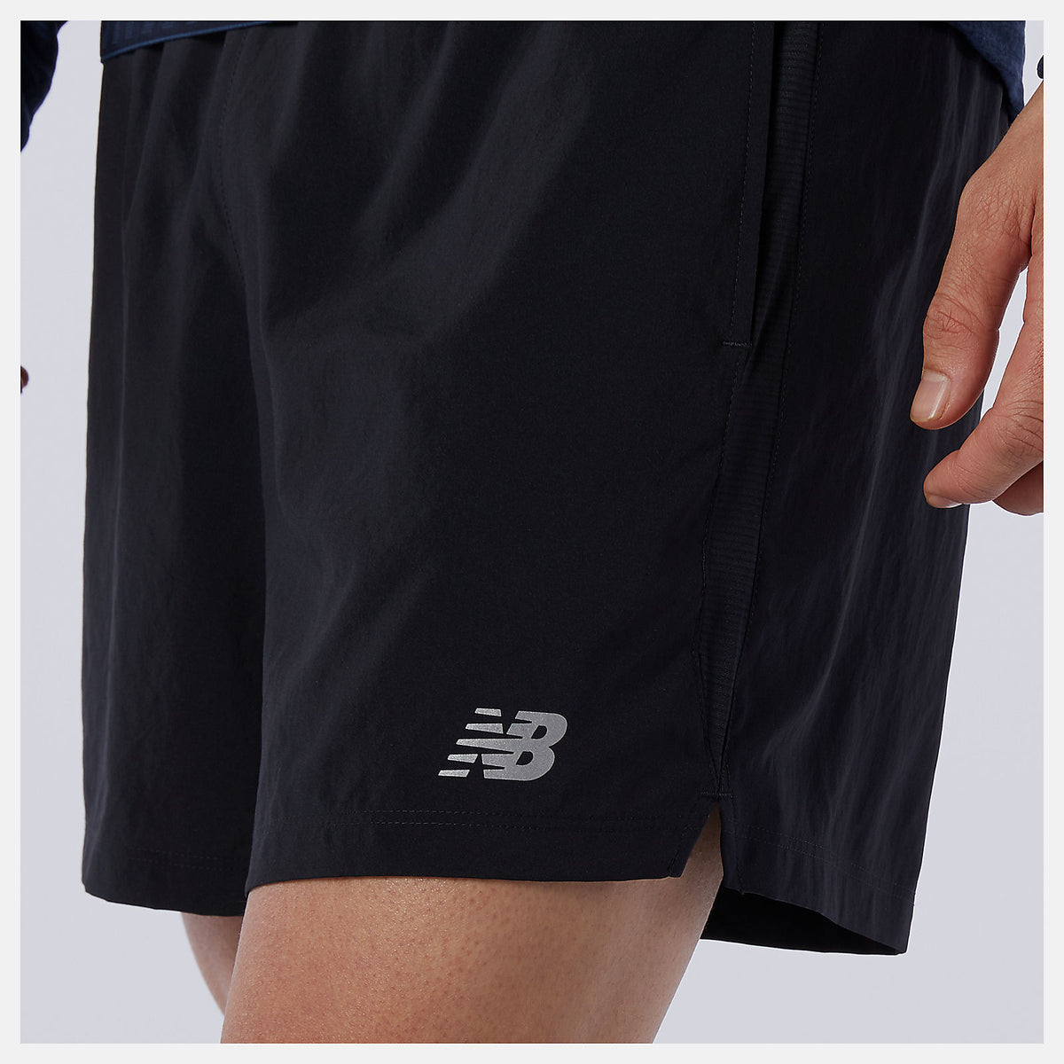 Accelerate 5 In Short - New Balance New