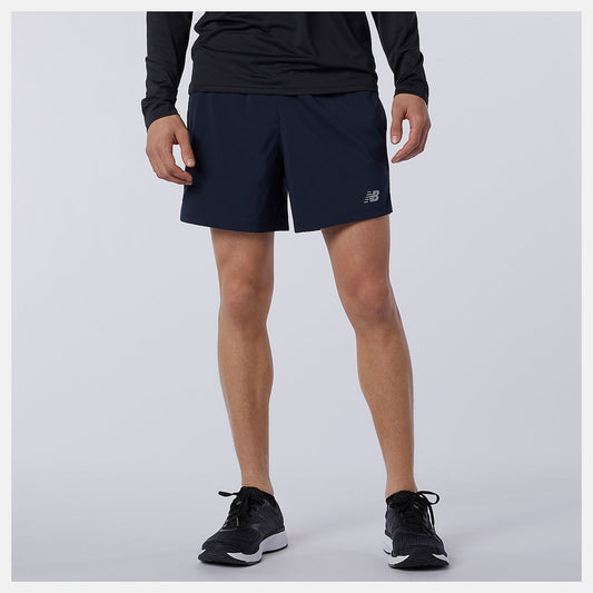 Accelerate 5 In Short - New Balance Trusted