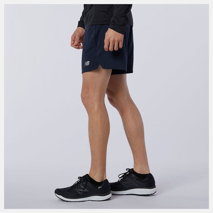 Accelerate 5 In Short - New Balance Trusted