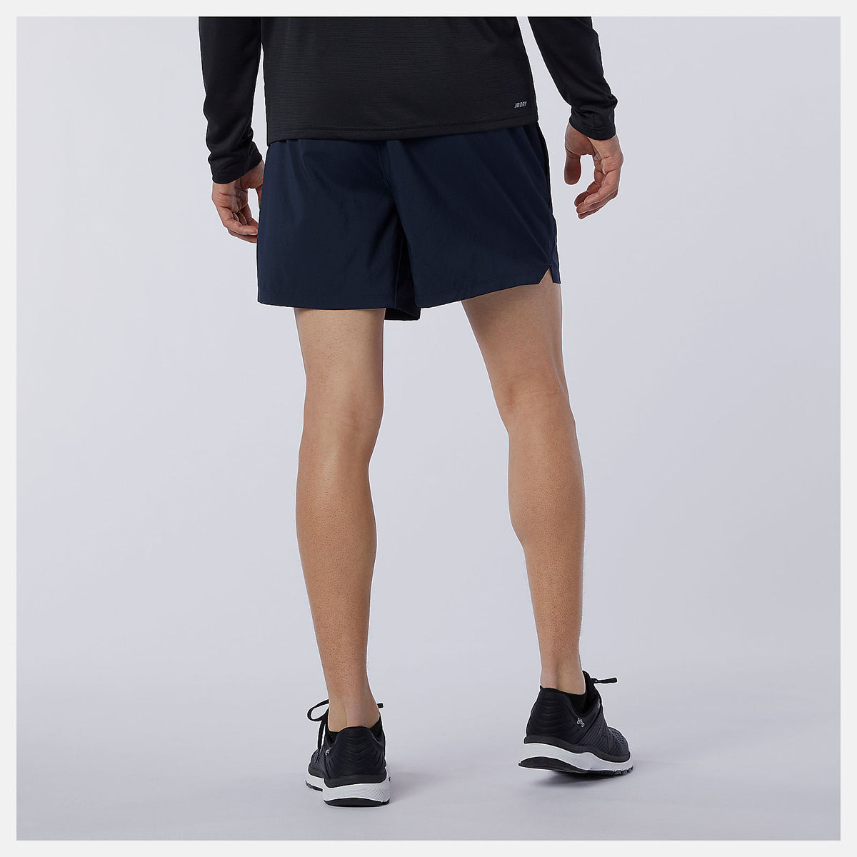 Accelerate 5 In Short - New Balance Trusted