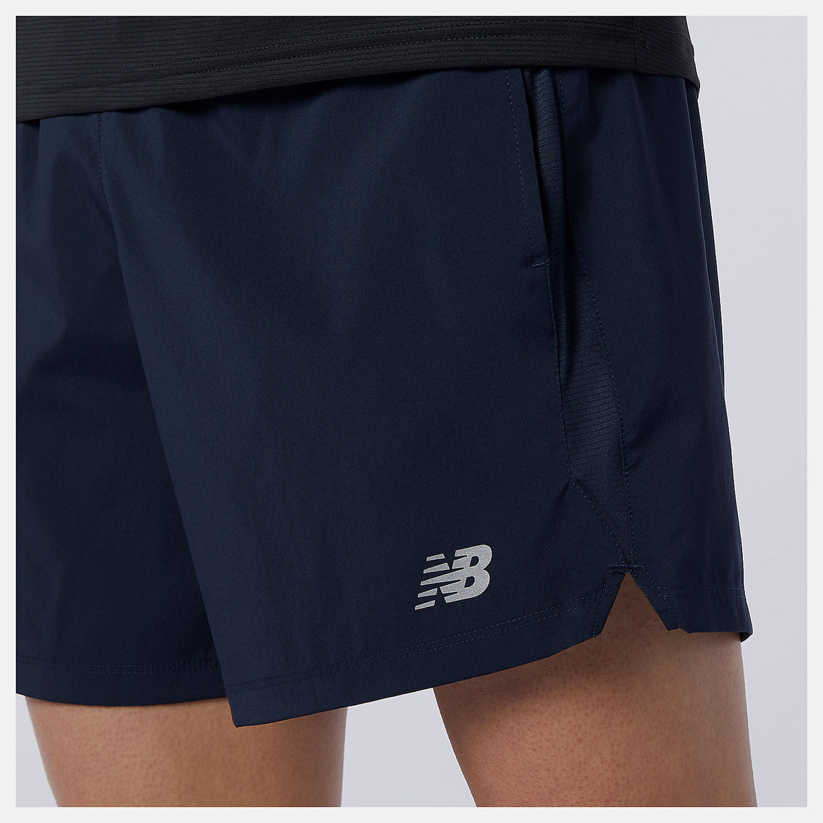 Accelerate 5 In Short - New Balance Trusted