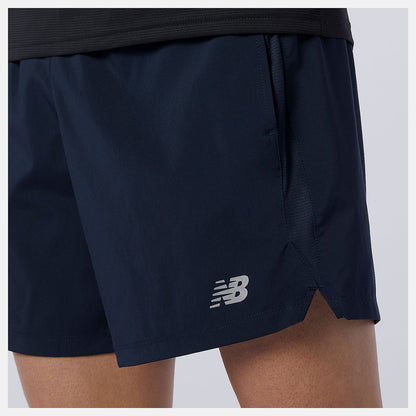 Accelerate 5 In Short - New Balance Trusted