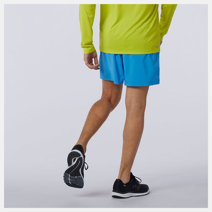 Accelerate 5 In Short - New Balance Hot Sale