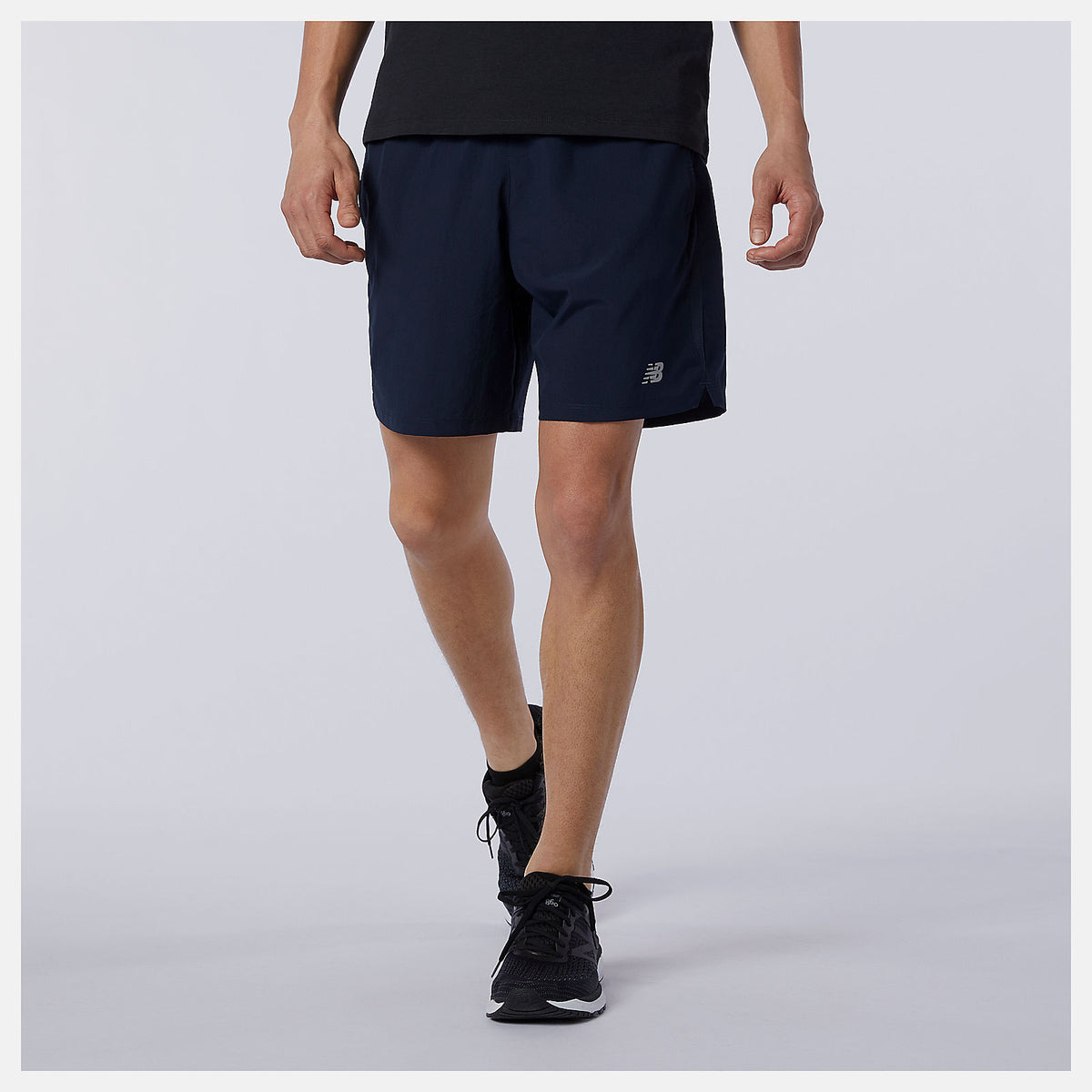 Accelerate 7 In Short - New Balance Exclusive