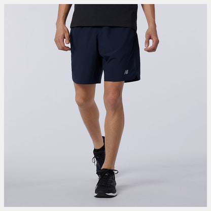 Accelerate 7 In Short - New Balance Exclusive