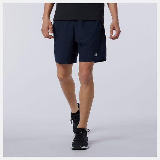 Accelerate 7 In Short - New Balance Exclusive