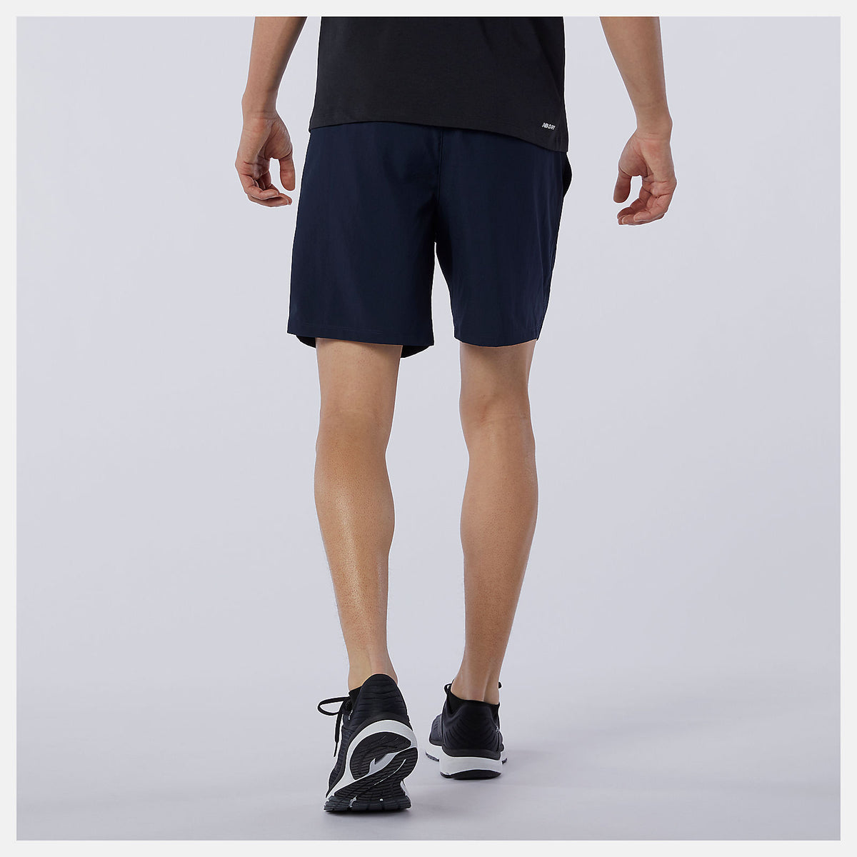 Accelerate 7 In Short - New Balance Exclusive