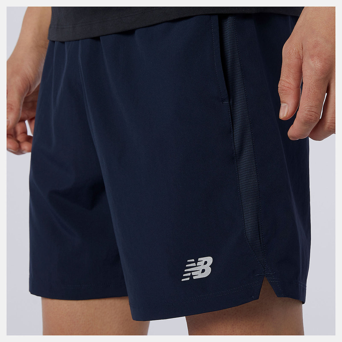 Accelerate 7 In Short - New Balance Exclusive