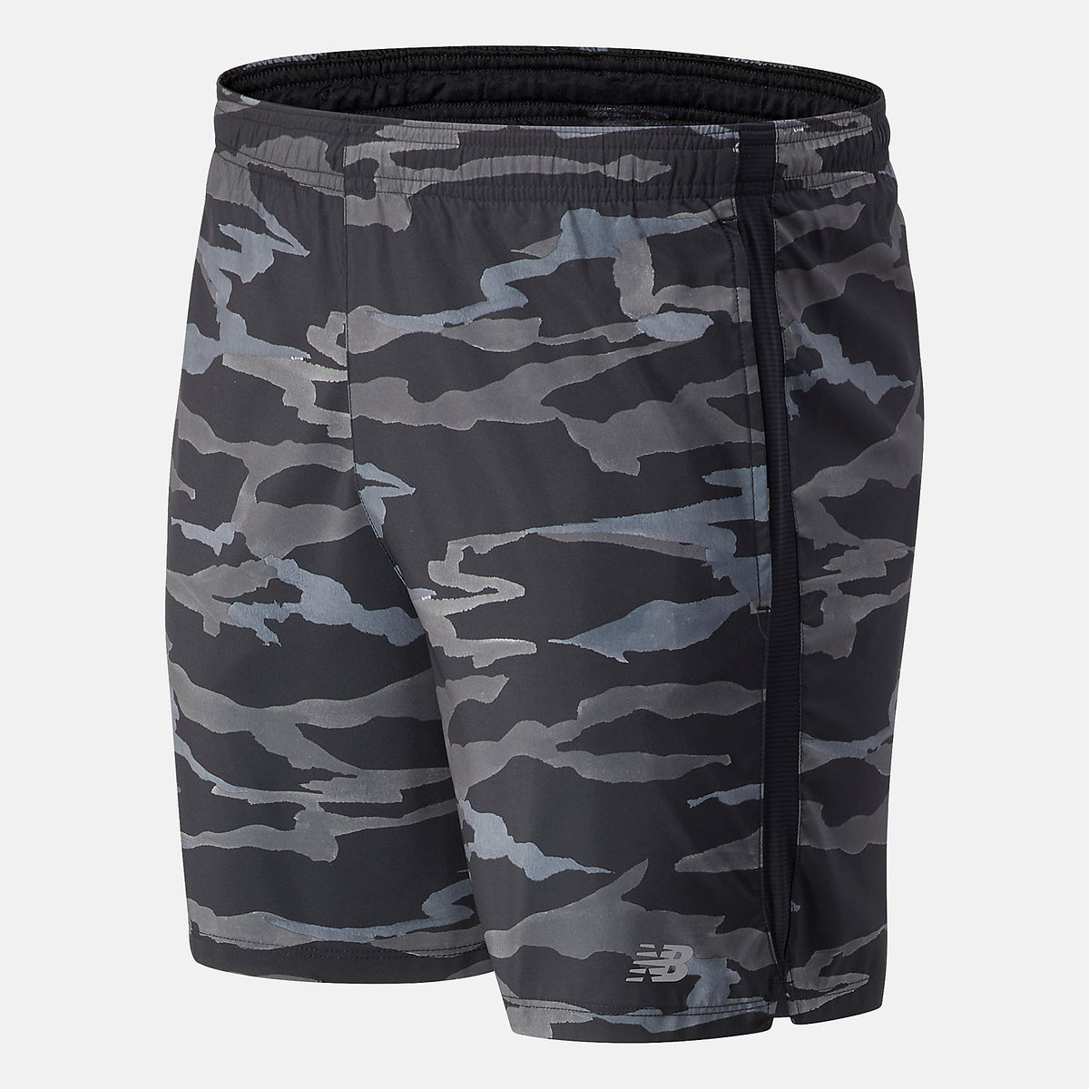 Printed Accelerate 7 In Short - New Balance Customer Favorite