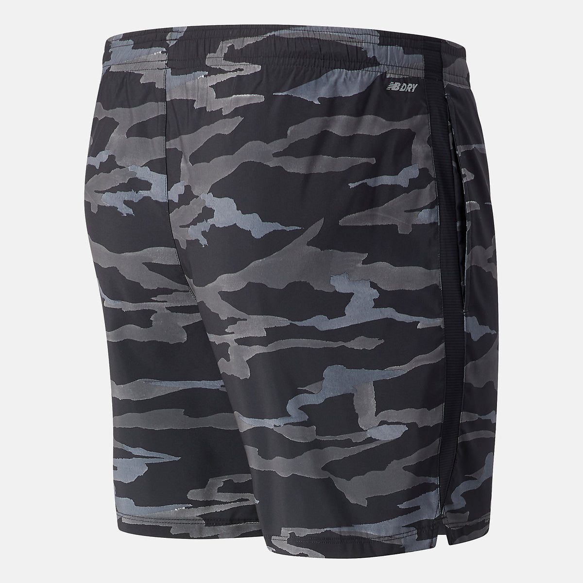 Printed Accelerate 7 In Short - New Balance Customer Favorite