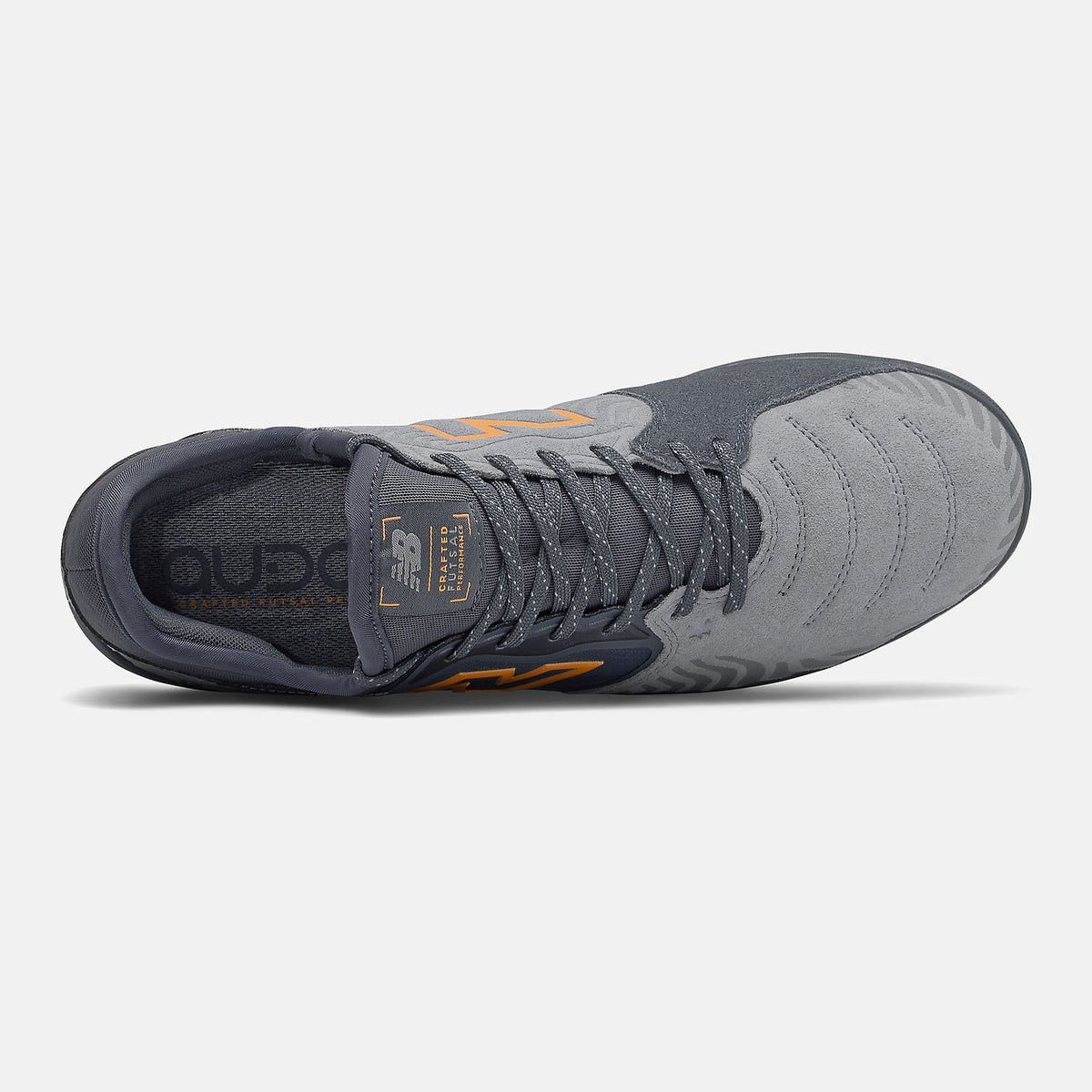 audazo V5+ Pro Suede IN - New Balance Essential