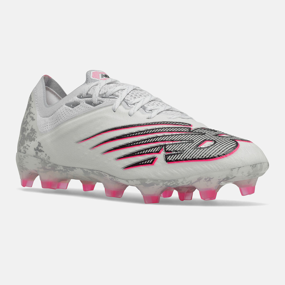 Furon V6+ Pro FG - New Balance Quality