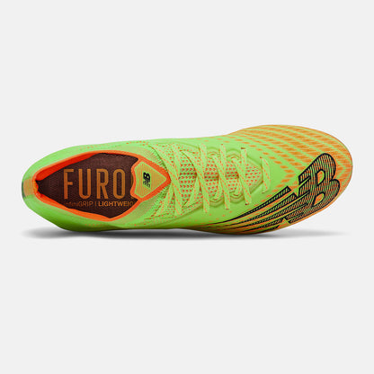 FURON V6+ Pro FG - New Balance Quality