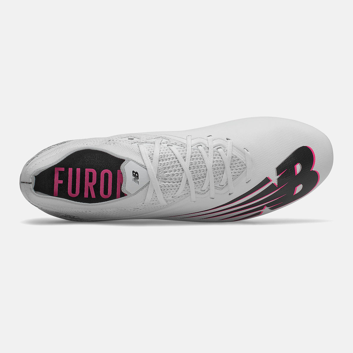 Furon V6+ Destroy FG - New Balance Recommended