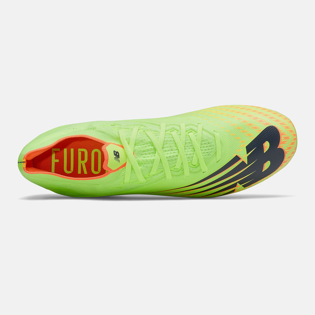 Furon v6+ Destroy FG - New Balance Featured