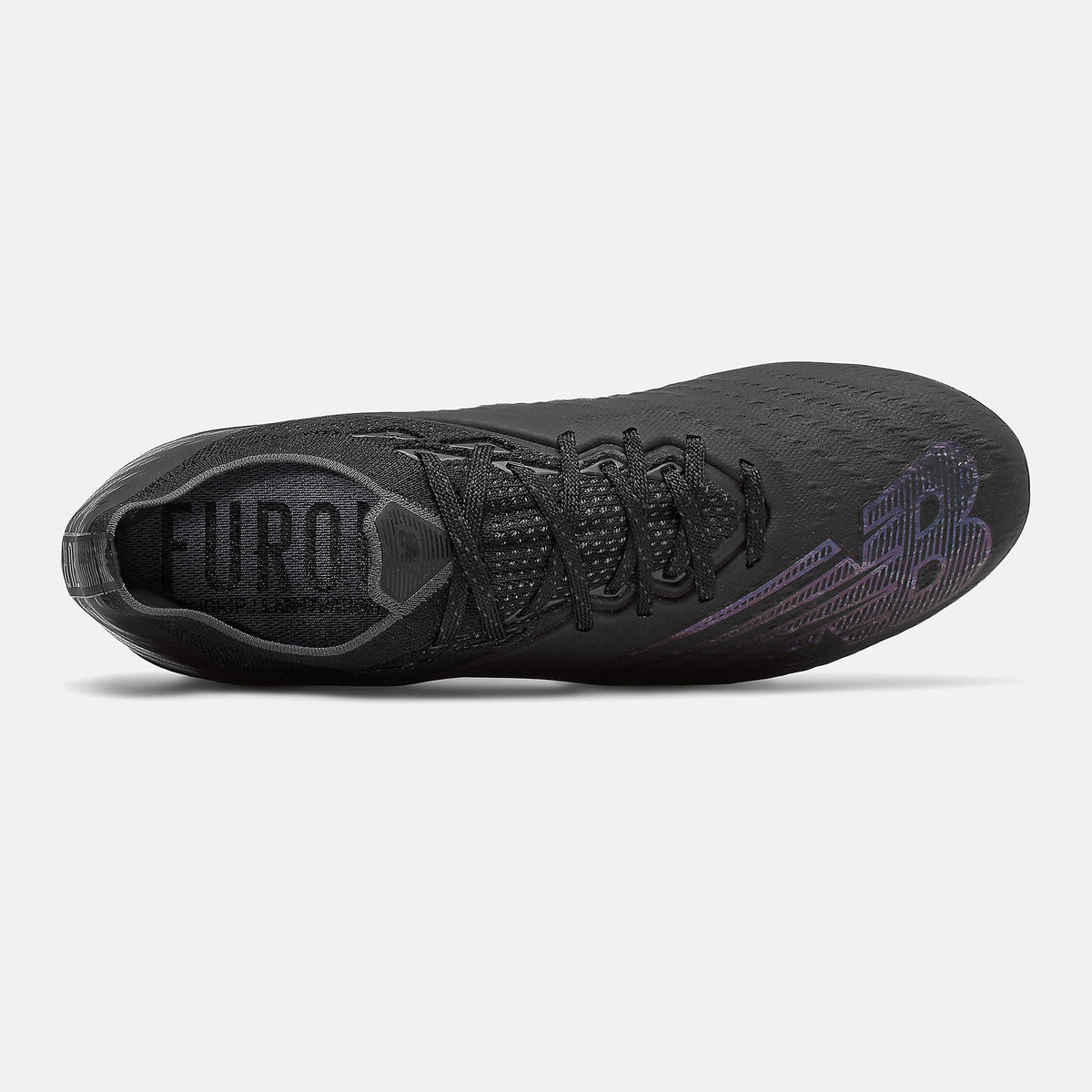 Furon V6+ Blackout FG - New Balance Discount