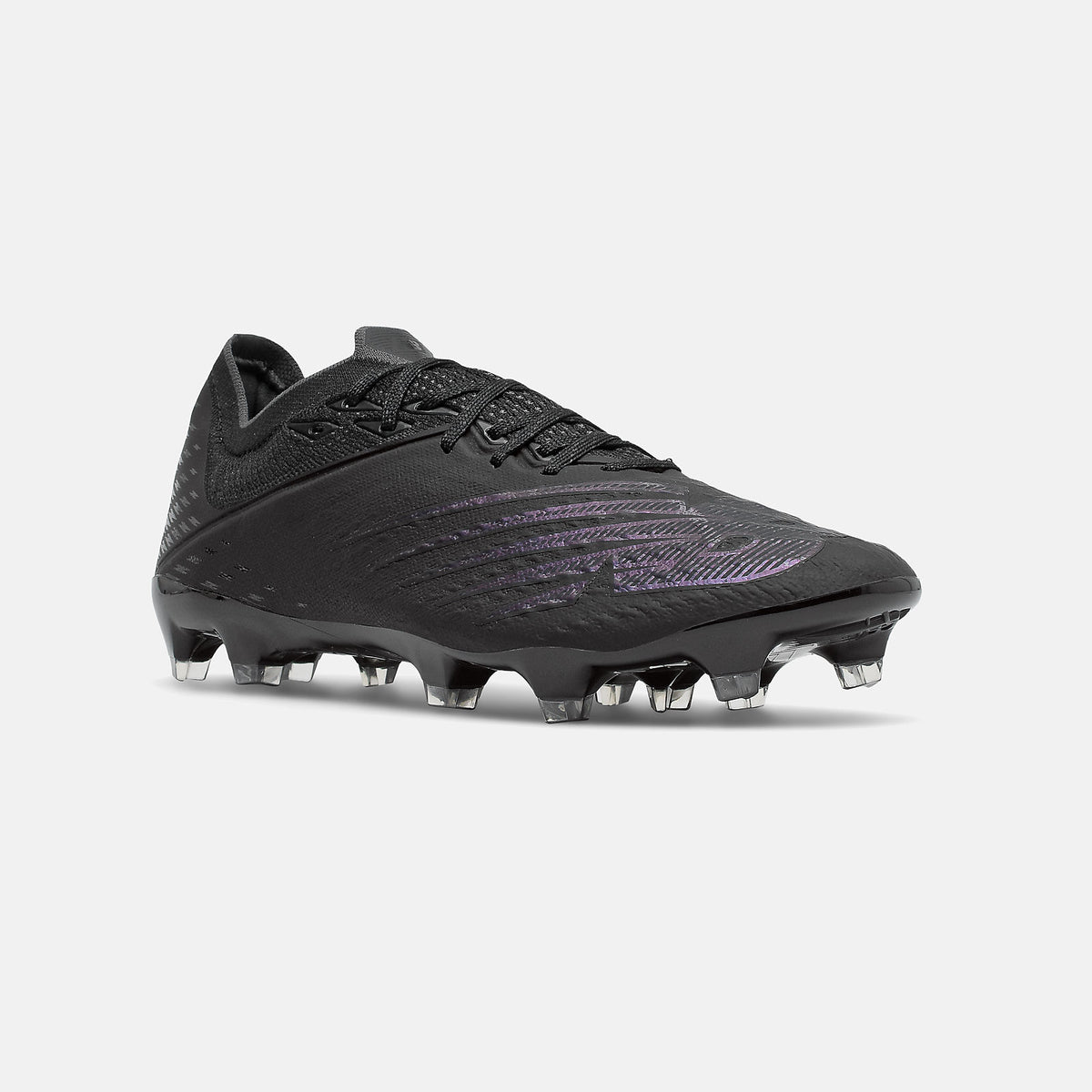 Furon V6+ Blackout FG - New Balance Discount