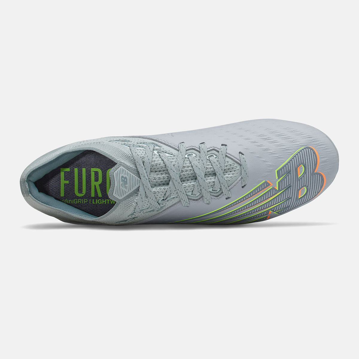 FURON V6+ Pro Leather FG - New Balance Trending