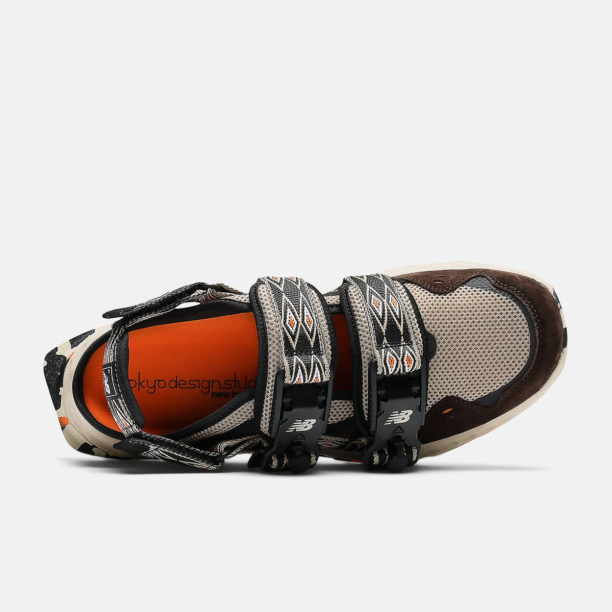 Niobium Concept 2 - New Balance Customer Favorite