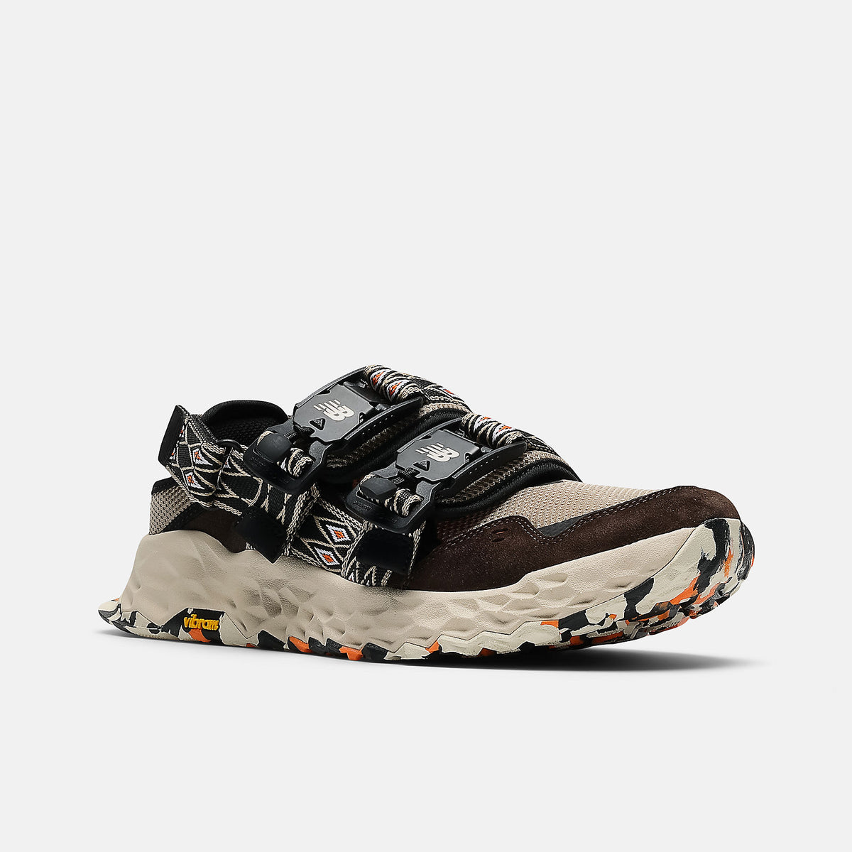 Niobium Concept 2 - New Balance Customer Favorite