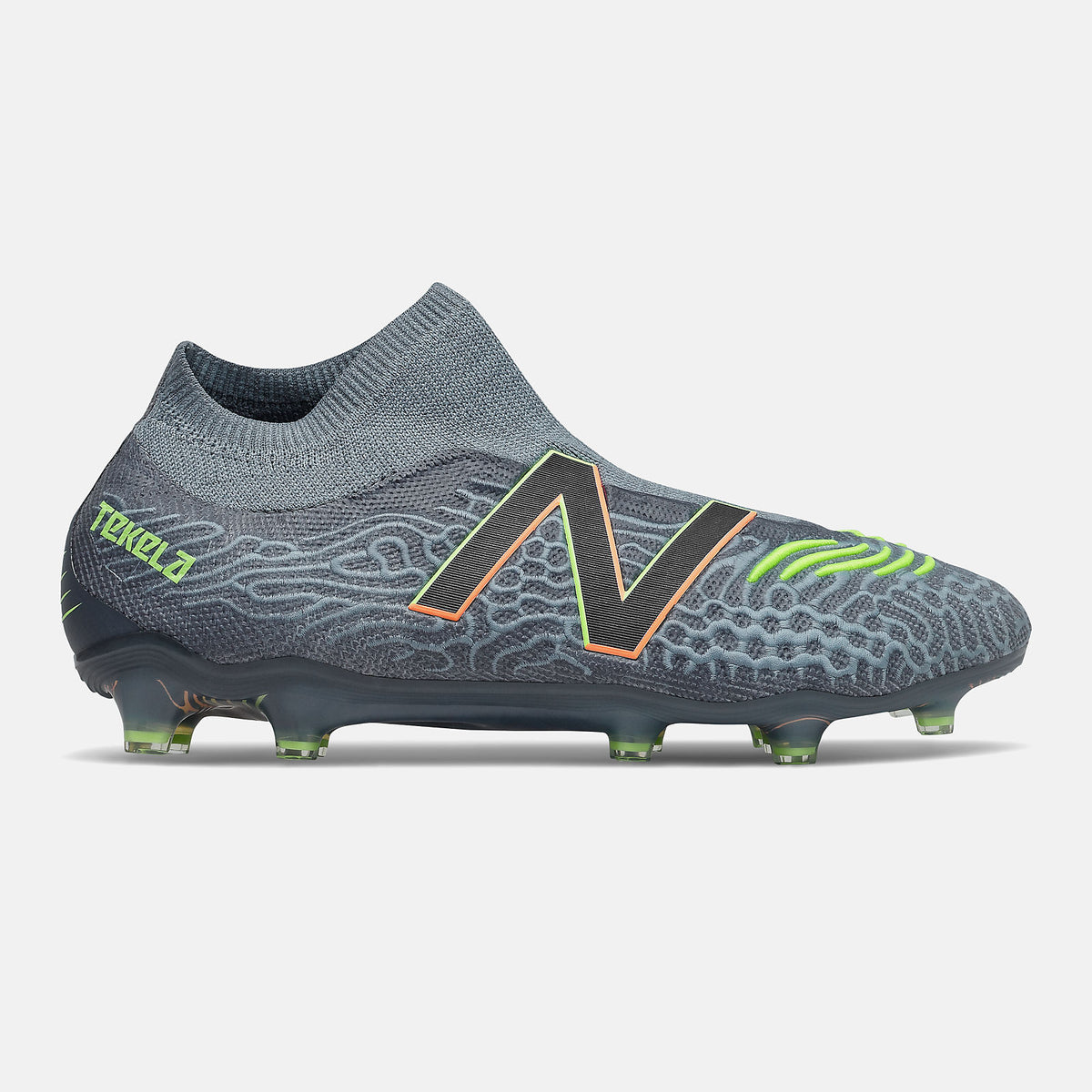 Tekela V3 Pro FG - New Balance Discount