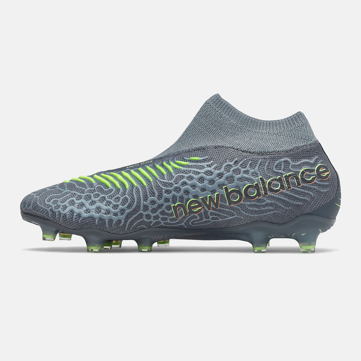 Tekela V3 Pro FG - New Balance Discount