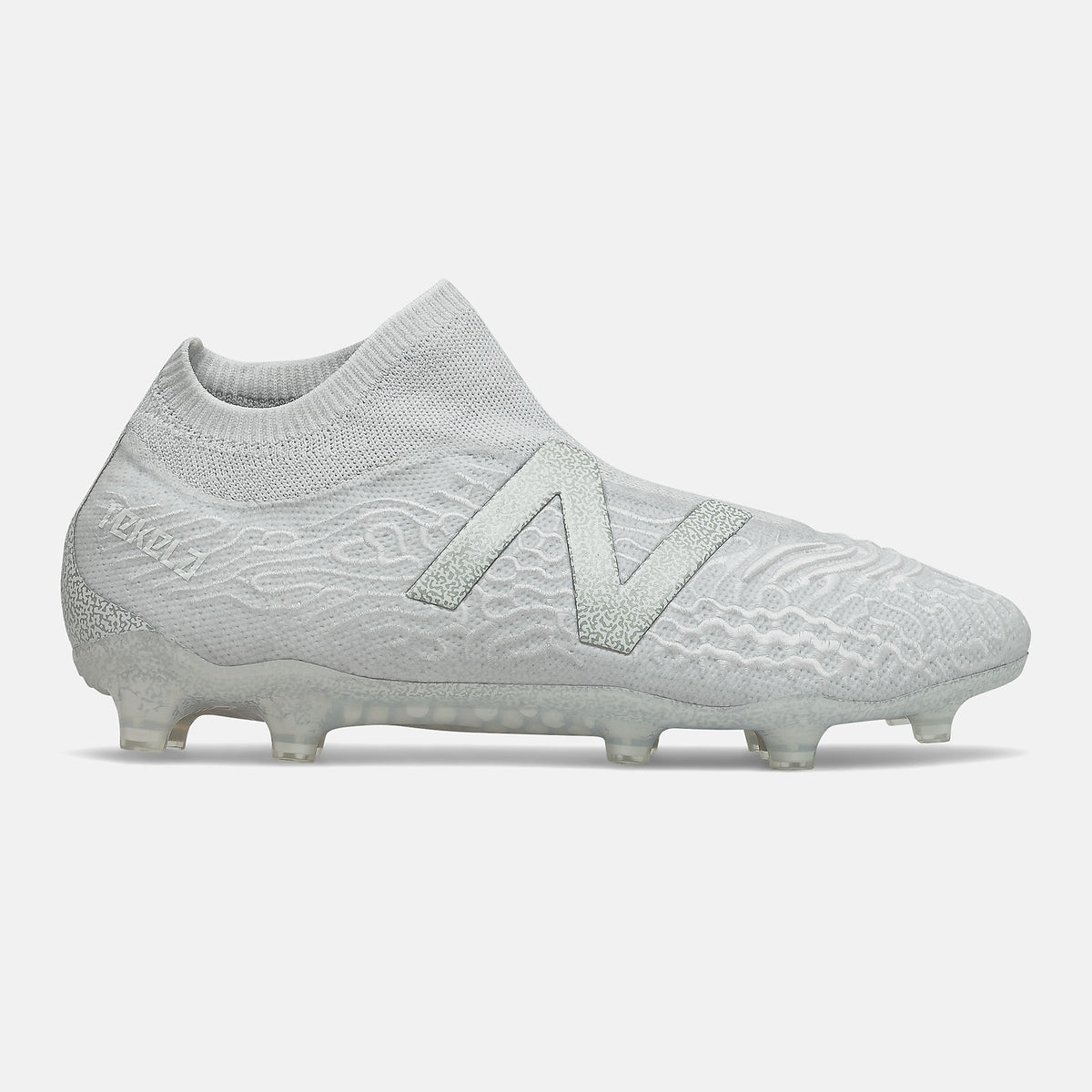 Tekela V3 Pro FG - New Balance Featured