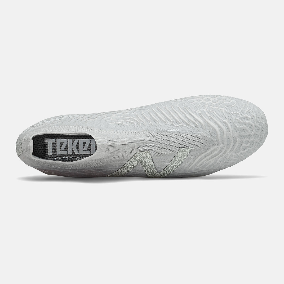 Tekela V3 Pro FG - New Balance Featured