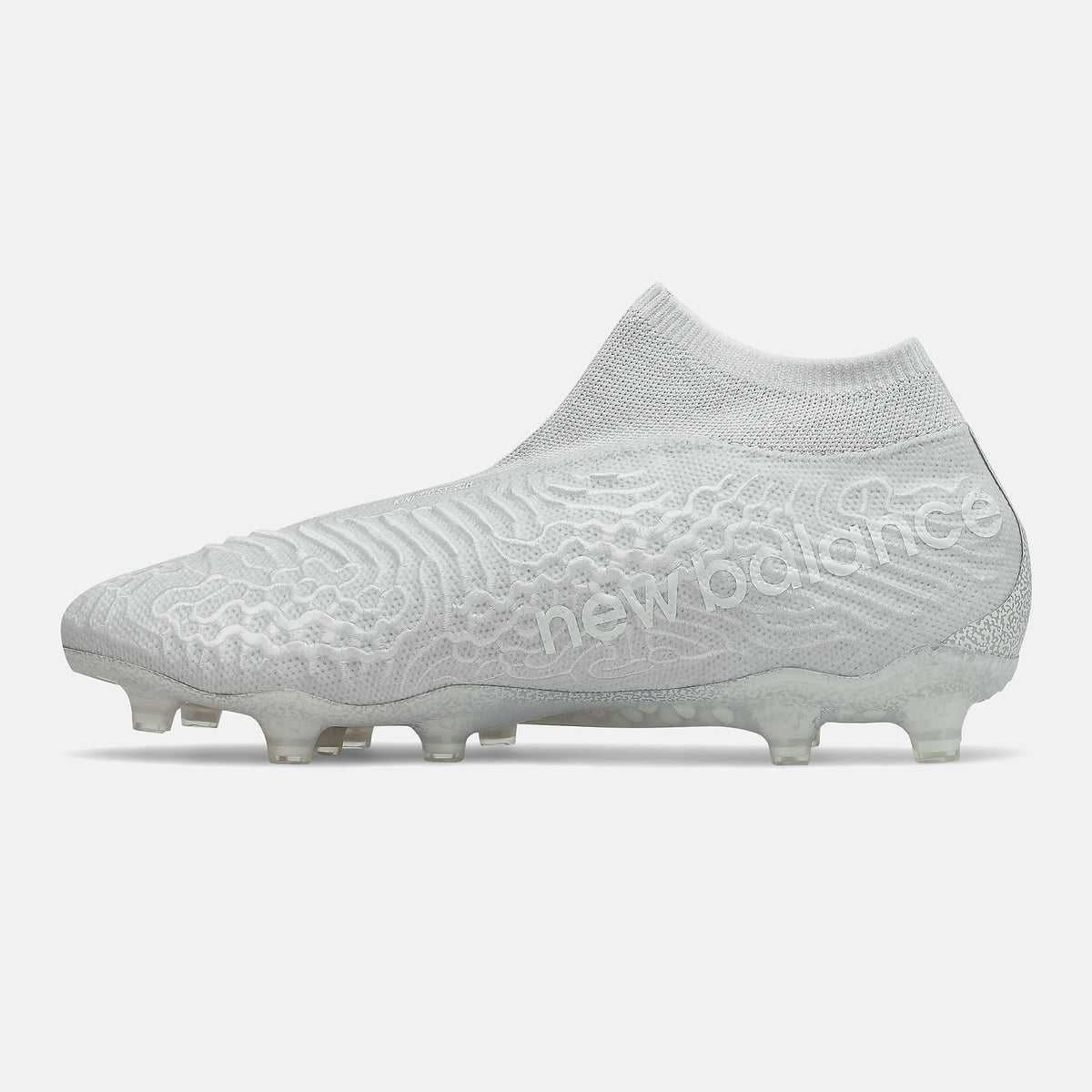 Tekela V3 Pro FG - New Balance Featured
