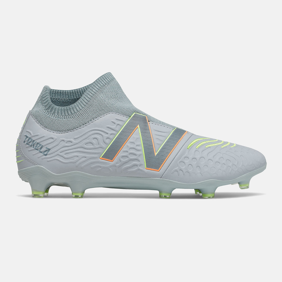 Tekela V3 Pro Leather FG - New Balance Latest