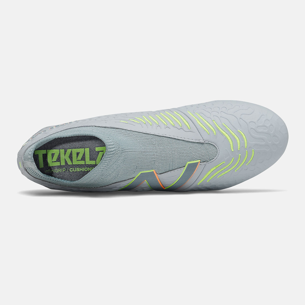 Tekela V3 Pro Leather FG - New Balance Latest