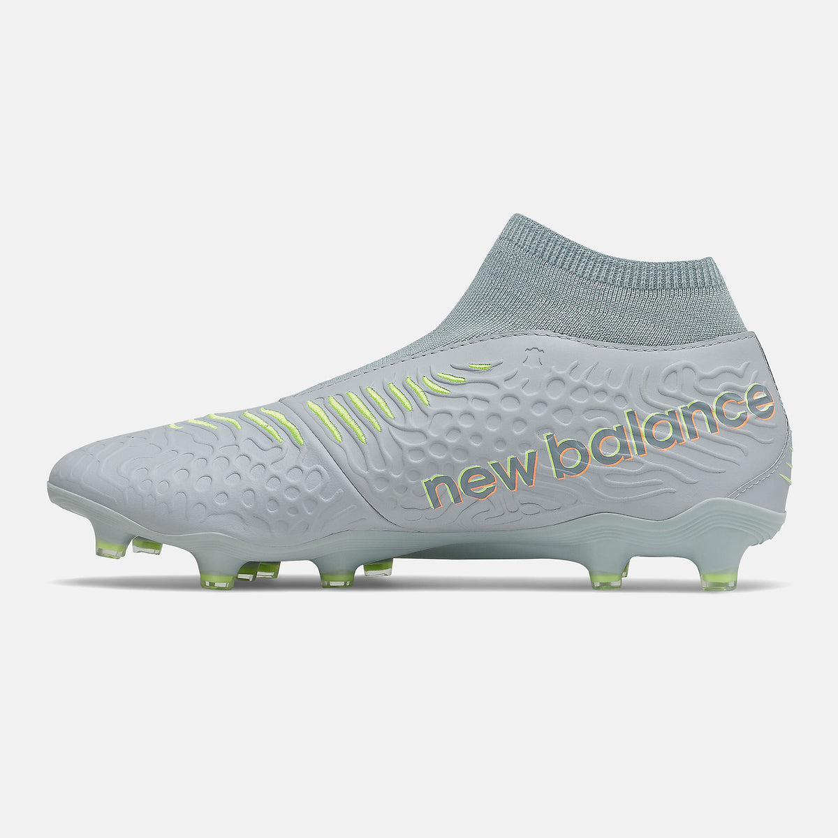 Tekela V3 Pro Leather FG - New Balance Latest