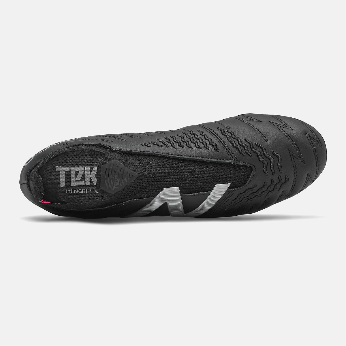 Tekela V3+ Pro Leather FG - New Balance Value