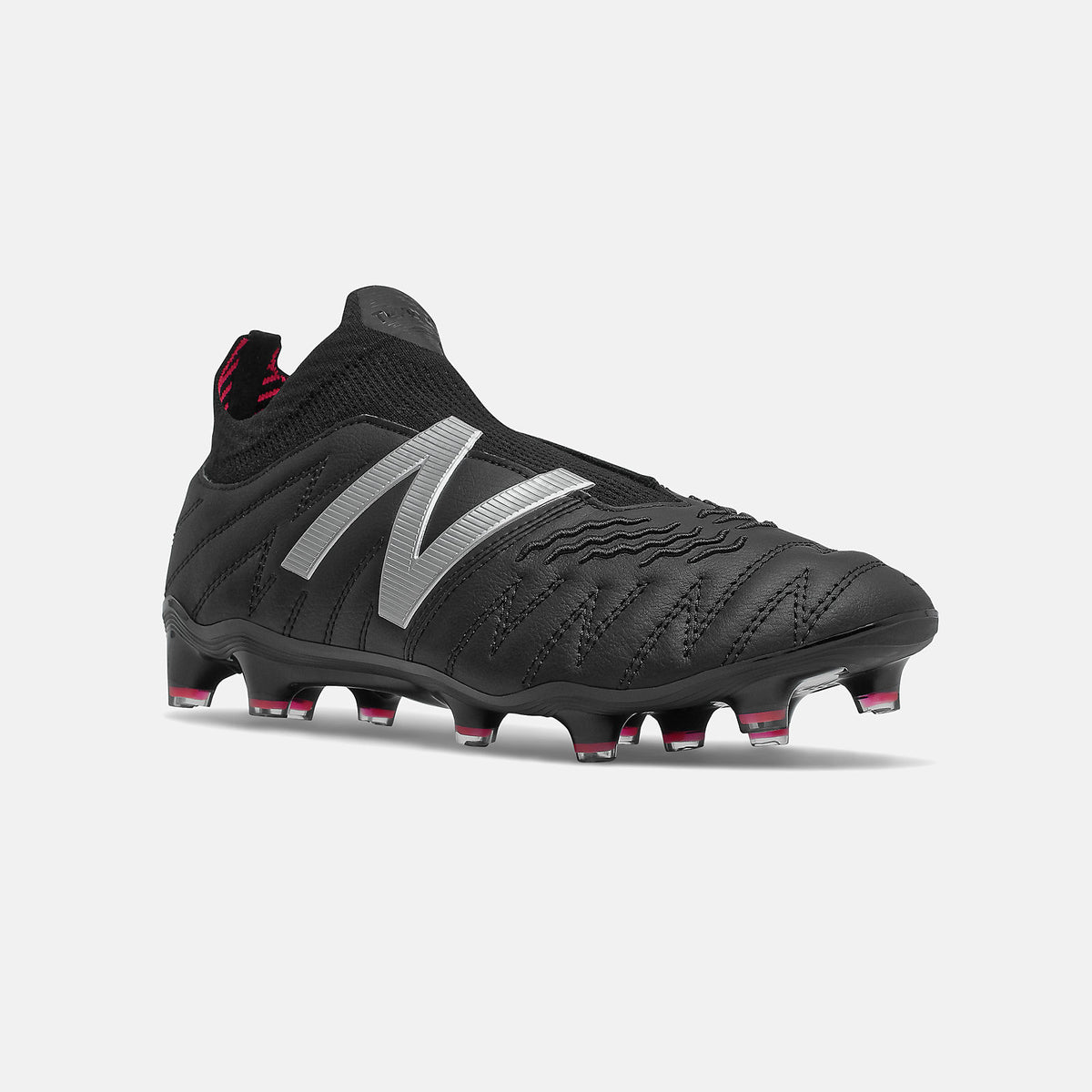 Tekela V3+ Pro Leather FG - New Balance Value