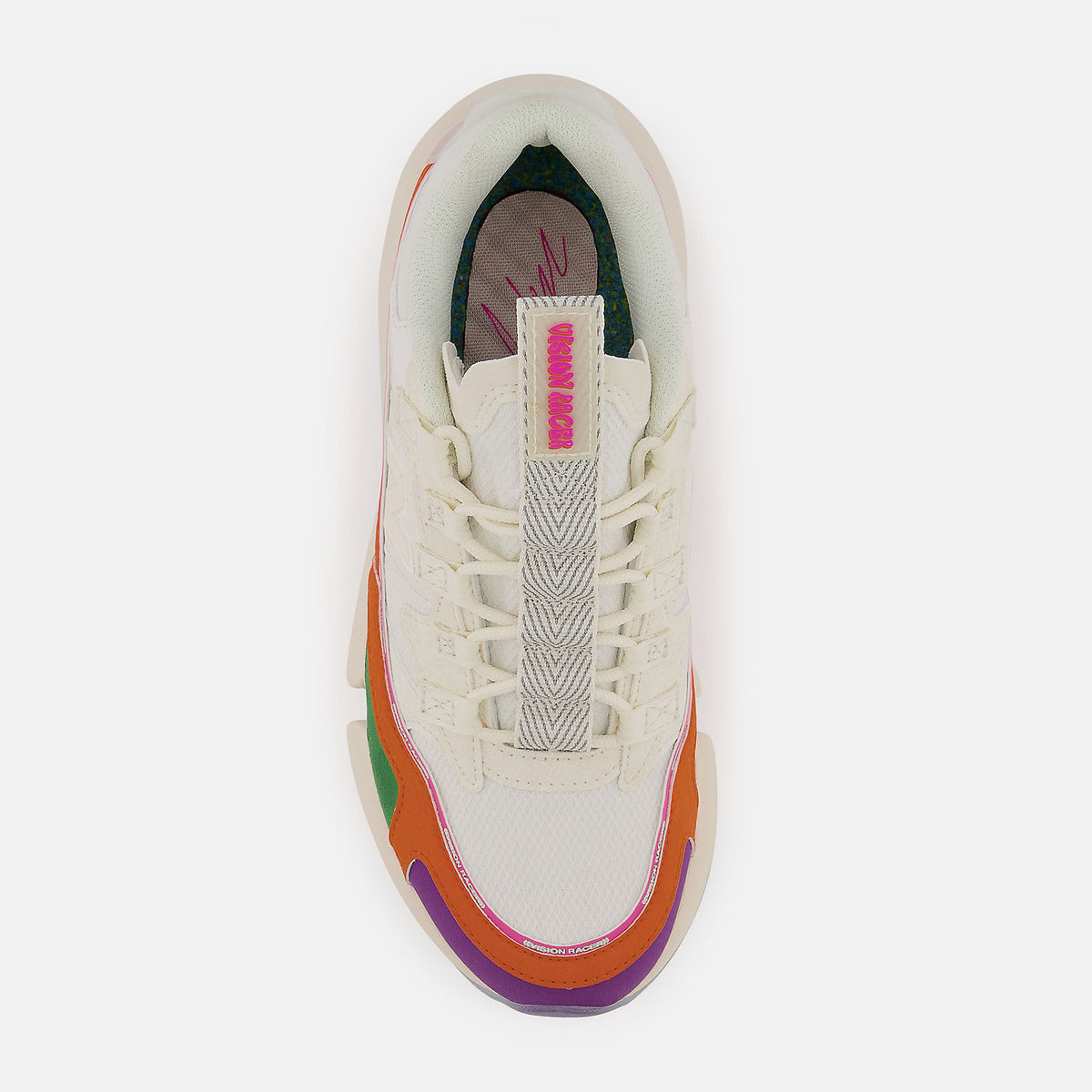 Vision Racer - New Balance Best Price