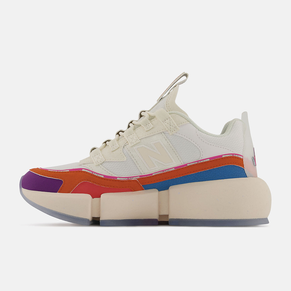 Vision Racer - New Balance Best Price