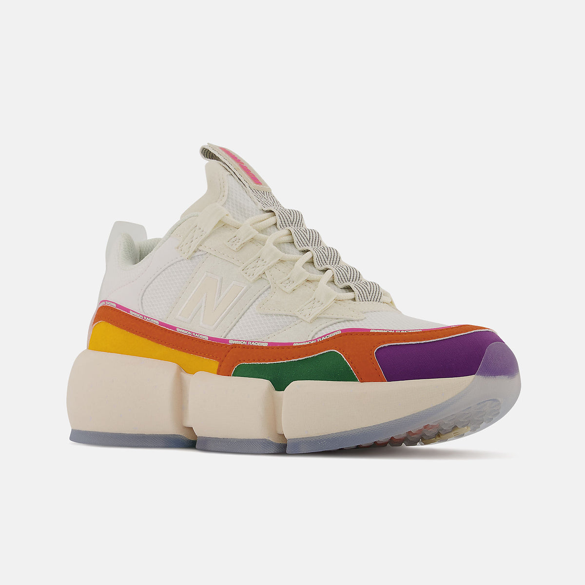 Vision Racer - New Balance Best Price