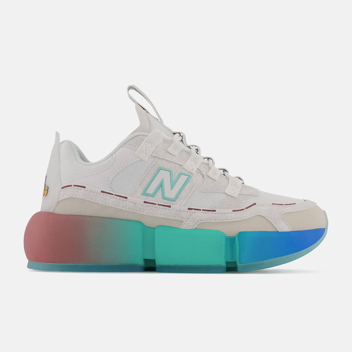 Vision Racer - New Balance Everyday