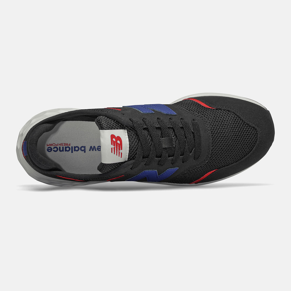 X70 - New Balance Quality