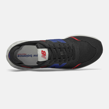 X70 - New Balance Quality
