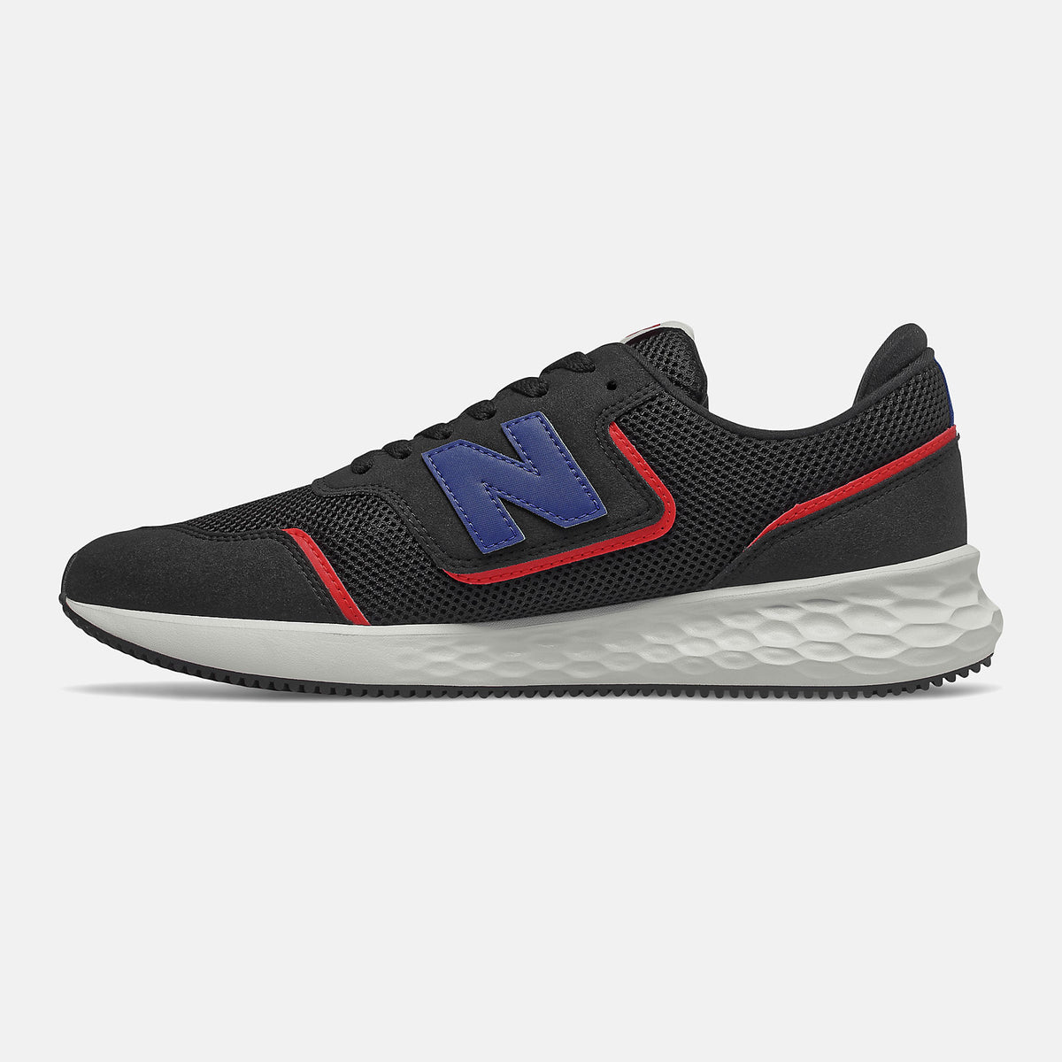 X70 - New Balance Quality